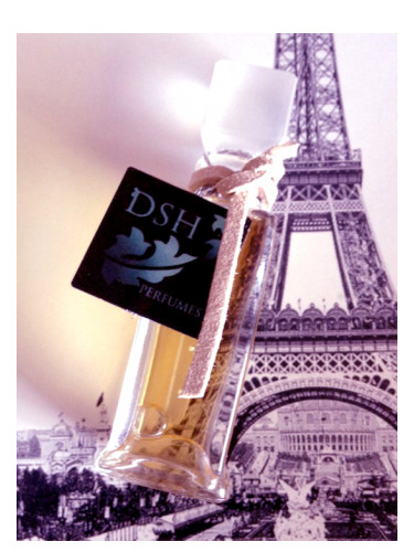 DSH Perfumes Reveries de Paris