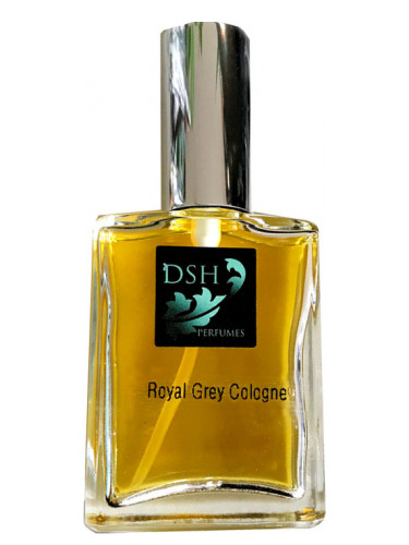 DSH Perfumes Royal Grey Cologne