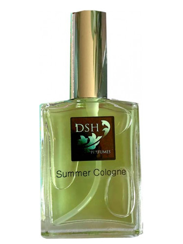 DSH Perfumes Summer Cologne