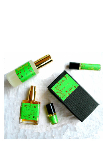 DSH Perfumes Sunny Yellow