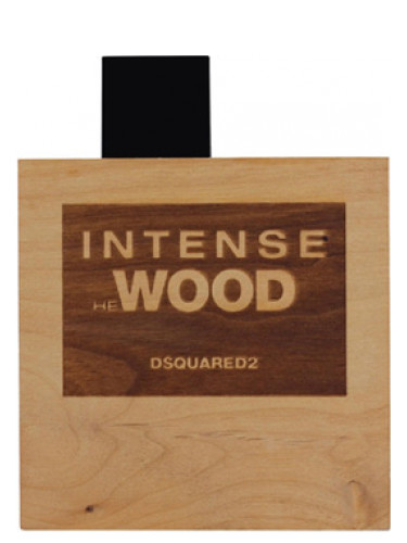 DSQUARED² Intense He Wood