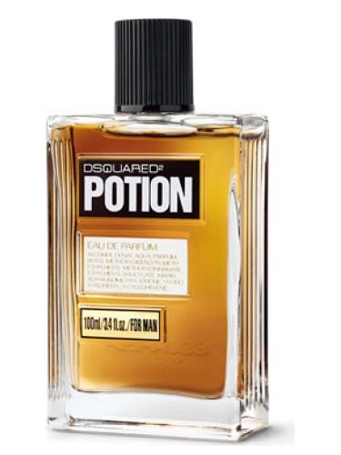 DSQUARED² Potion