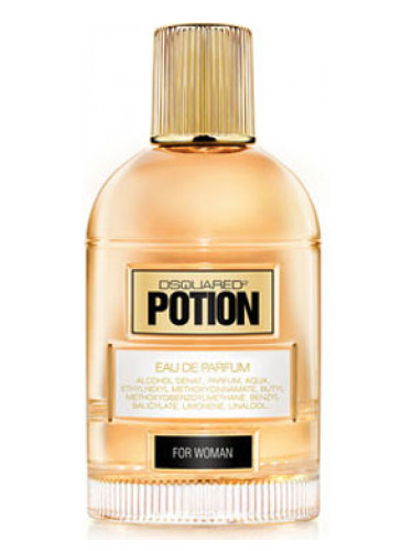 DSQUARED² Potion for Women