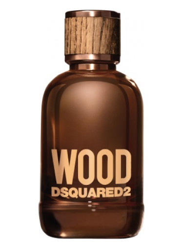 DSQUARED² Wood for Him