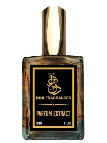 Dua Fragrances 100 Grand