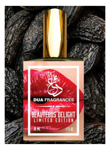 Dua Fragrances Beauteous Delight