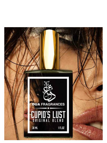 Dua Fragrances Cupid's Lust