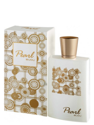 Dueto Parfums Bijou Pearl