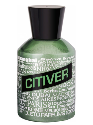 Dueto Parfums Citiver