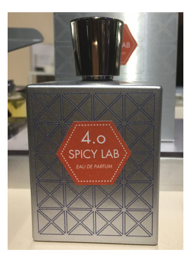 E. Marinella Spicy Lab