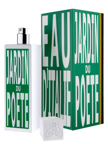 Eau D'Italie Jardin du Poete