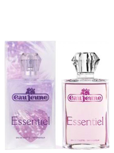 Eau Jeune Essentiel