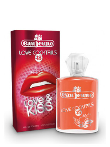 Eau Jeune Love & Kiss