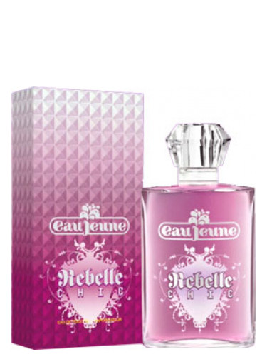 Eau Jeune Rebelle Chic