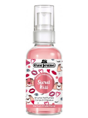 Eau Jeune Secret Kiss