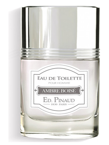 Ed Pinaud Ambre Boisé