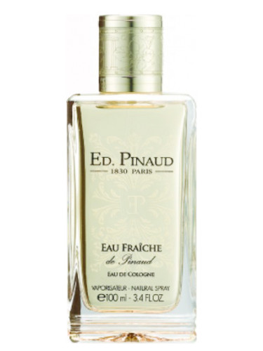 Ed Pinaud Eau Fraîche