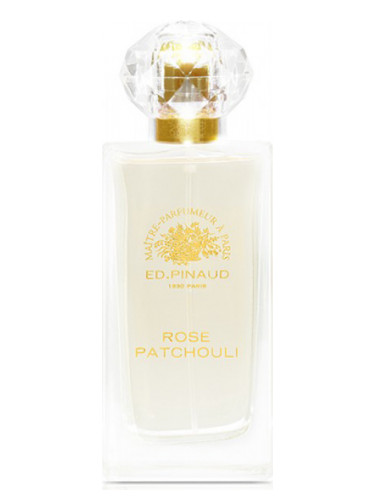 Ed Pinaud Rose Patchouli