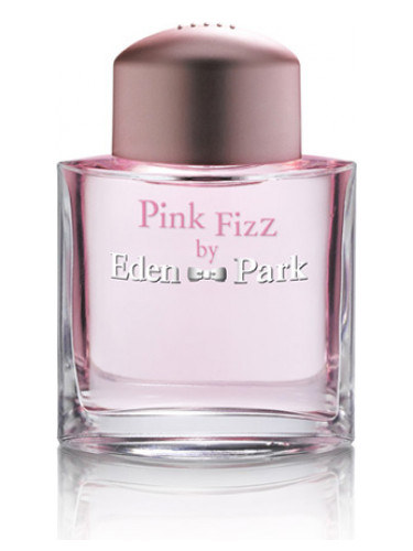 Eden Park Pink Fizz