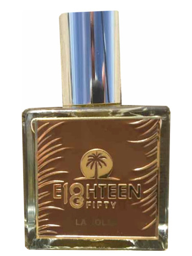 Eighteen Fifty Parfums La Jolla