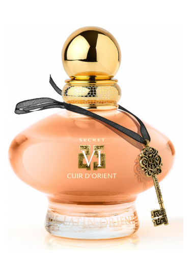 Eisenberg Cuir D'Orient Secret VI