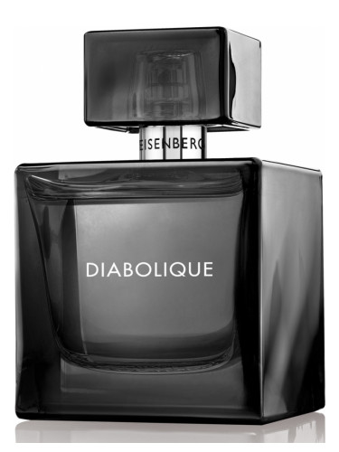 Eisenberg Diabolique Homme