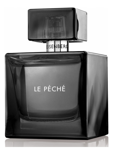 Eisenberg Le Peche Homme