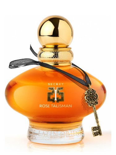 Eisenberg Rose Talisman Secret I