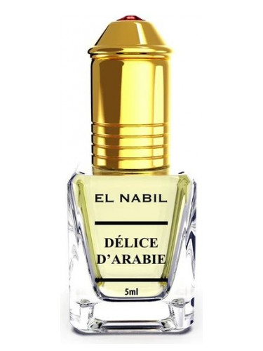 El Nabil Délice D'Arabie