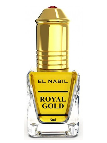 El Nabil Royal Gold