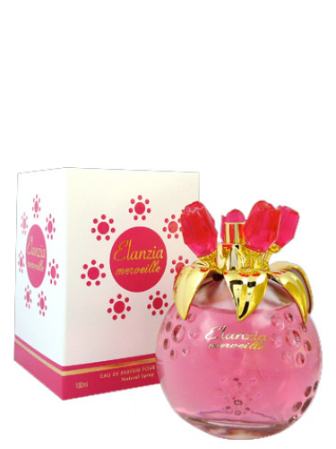 elanzia perfume