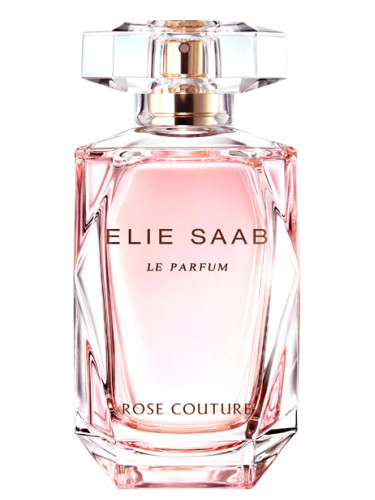 Elie Saab Elie Saab Le Parfum Rose Couture