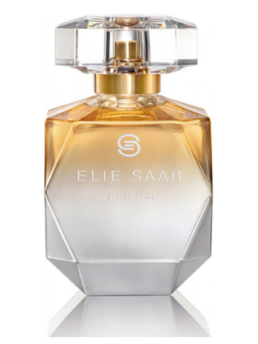 Elie Saab Ellie Saab Le Parfum L'Edition Argent