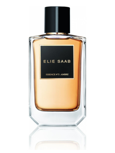 Elie Saab Essence No. 3 Ambre