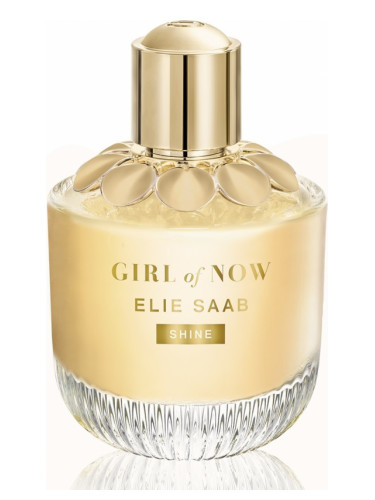 Elie Saab Girl of Now Shine