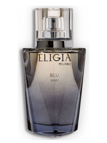 Eligia Blu Man