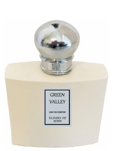 Elixirs Of Eden Green Valley