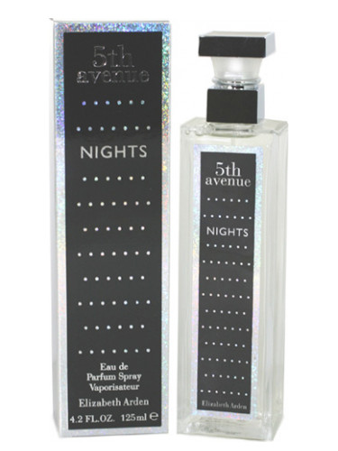 Elizabeth Arden 5th Avenue Nights