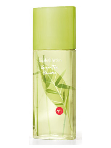 Elizabeth Arden Green Tea Bamboo