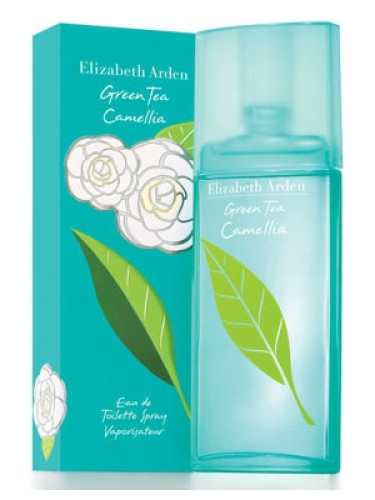 Elizabeth Arden Green Tea Camellia