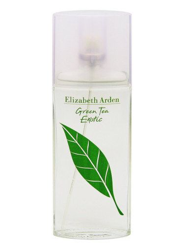 Elizabeth Arden Green Tea Exotic