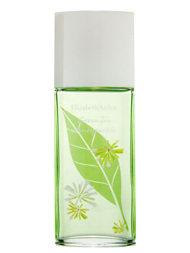 Elizabeth Arden Green Tea Honeysuckle