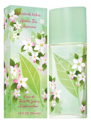 Elizabeth Arden Green Tea Jasmine