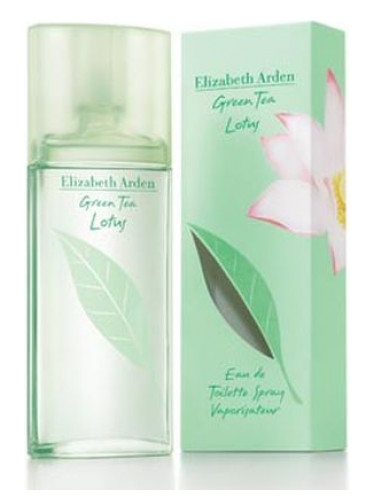 Elizabeth Arden Green Tea Lotus