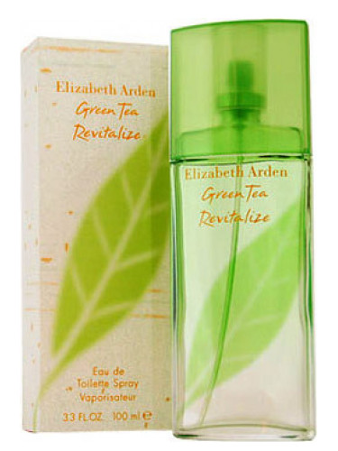 Elizabeth Arden Green Tea Revitalize