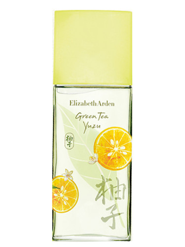 Elizabeth Arden Green Tea Yuzu