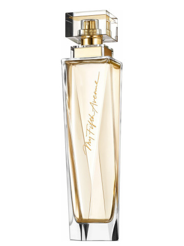 Elizabeth Arden My Fifth Avenue