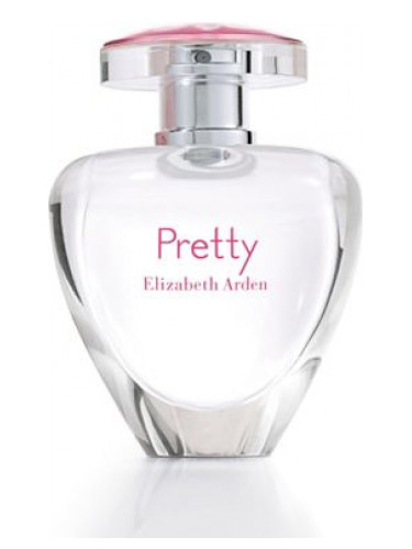 Elizabeth Arden Pretty