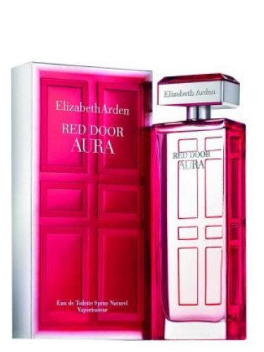 Elizabeth Arden Red Door Aura