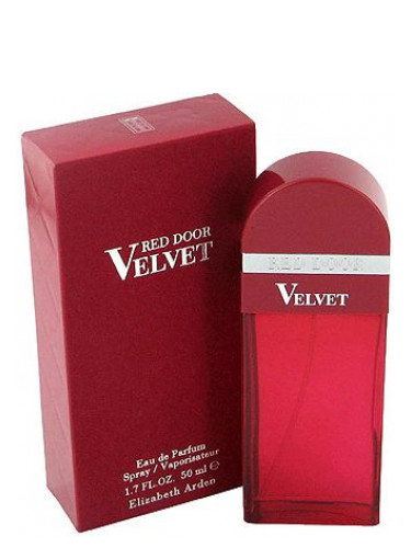 Elizabeth Arden Red Door Velvet